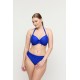 PrimaDonna,  Mantas 4013455, Γυναικείο Ψηλοκάβαλο  Μαγιό Bikini  Bottom, ELECTRIC BLUE