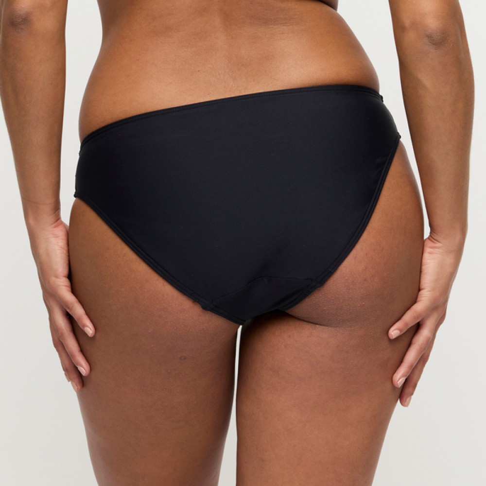 PrimaDonna UVITA 4013550, Γυναικειο Μαγιό Bikini Bottom, ΜΑΥΡΟ