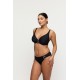 PrimaDonna UVITA 4013550, Γυναικειο Μαγιό Bikini Bottom, ΜΑΥΡΟ