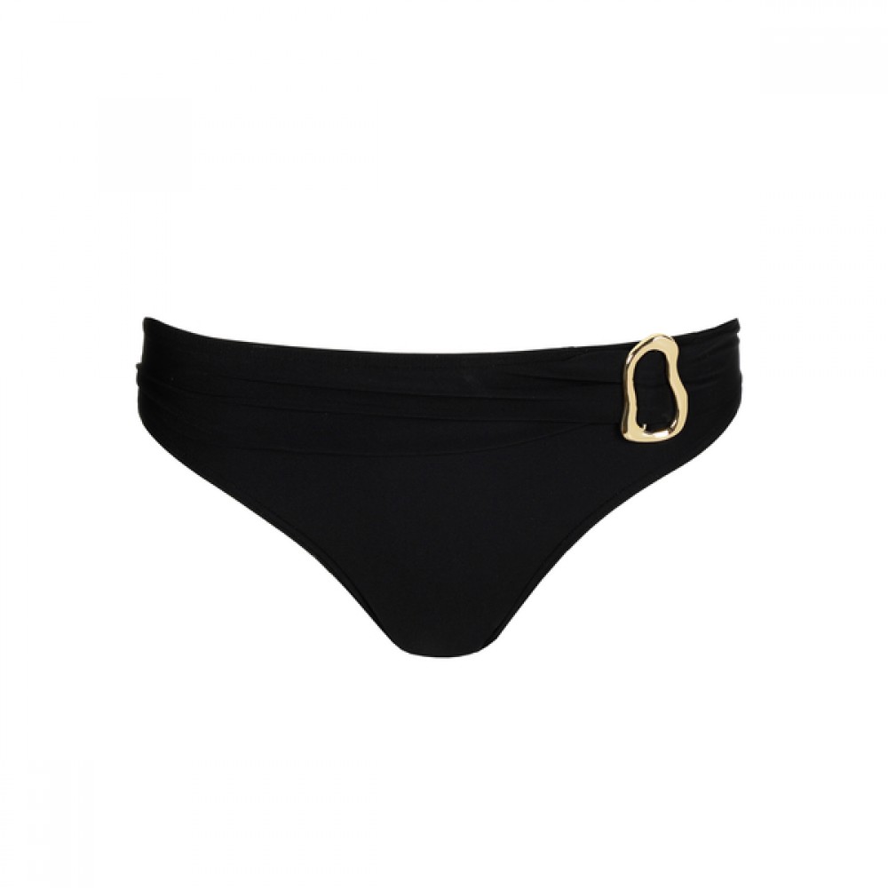 PrimaDonna UVITA 4013550, Γυναικειο Μαγιό Bikini Bottom, ΜΑΥΡΟ