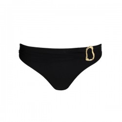 PrimaDonna UVITA 4013550, Γυναικειο Μαγιό Bikini Bottom, ΜΑΥΡΟ