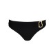 PrimaDonna UVITA 4013550, Γυναικειο Μαγιό Bikini Bottom, ΜΑΥΡΟ