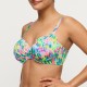 PrimaDonna, DOUALA 4014010, Γυναικειο Μαγιό Full Cup Bikini Top με μπανέλα