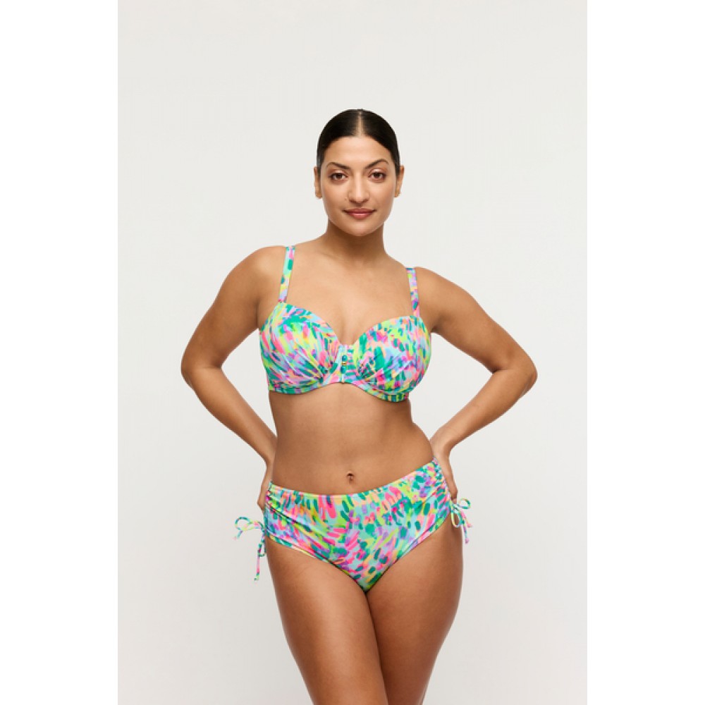 PrimaDonna DOUALA 4014052, Γυναικείο Ψηλοκάβαλο Μαγιό Bikini  Bottom