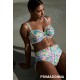 PrimaDonna, DOUALA 4014010, Γυναικειο Μαγιό Full Cup Bikini Top με μπανέλα