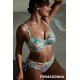 PrimaDonna, DOUALA 4014010, Γυναικειο Μαγιό Full Cup Bikini Top με μπανέλα
