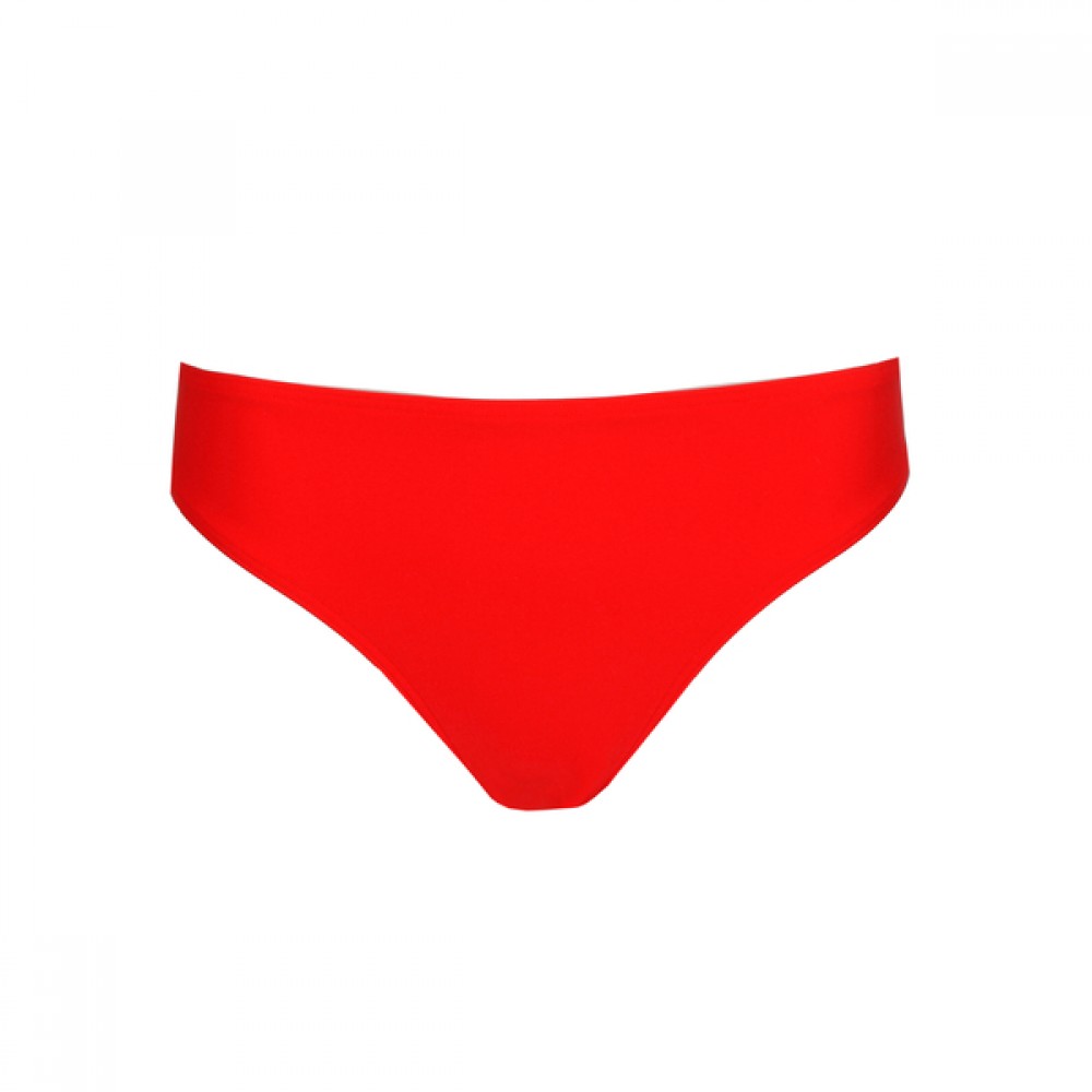 PrimaDonna ASWAN 4012450, Γυναικειο Μαγιό Bikini Bottom Rio, RED