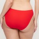 PrimaDonna ASWAN 4012450, Γυναικειο Μαγιό Bikini Bottom Rio, RED