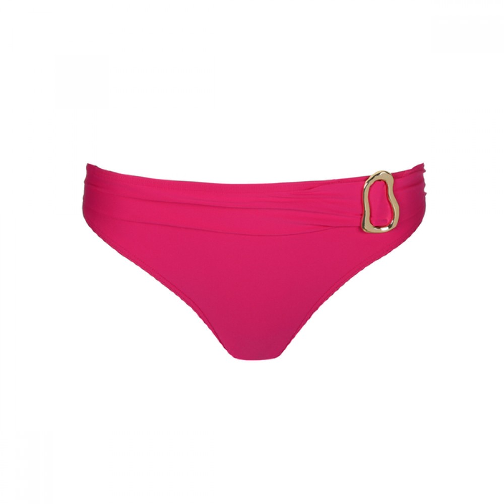 PrimaDonna UVITA 4013550, Γυναικειο Μαγιό Bikini Bottom, MAGENTA