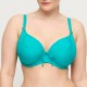 PrimaDonna DELRAY 4013610, Γυναικειο Μαγιό Bikini Top, SEA TURTLE