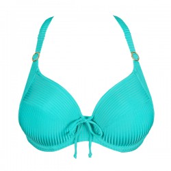 PrimaDonna DELRAY 4013610, Γυναικειο Μαγιό Bikini Top, SEA TURTLE
