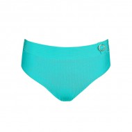 PrimaDonna DELRAY 4013651, Γυναικειο Ψηλόμεσο Μαγιό Bikini Bottom, SEA TURTLE