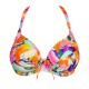 PrimaDonna VARADEO 4013910, Γυναικειο Μαγιό Bikini Top, BRIGHT TROPICS