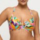 PrimaDonna VARADEO 4013910, Γυναικειο Μαγιό Bikini Top, BRIGHT TROPICS