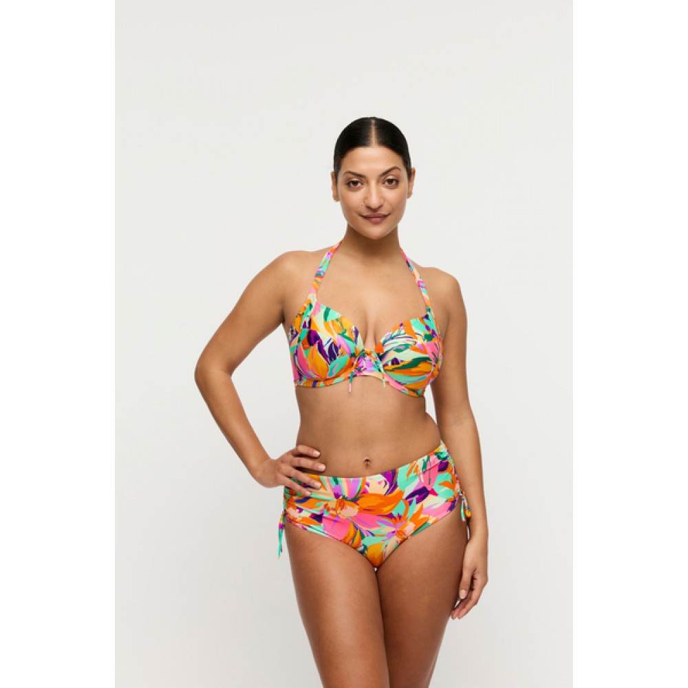 PrimaDonna VARADEO 4013910, Γυναικειο Μαγιό Bikini Top, BRIGHT TROPICS
