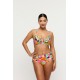 PrimaDonna VARADEO 4013910, Γυναικειο Μαγιό Bikini Top, BRIGHT TROPICS