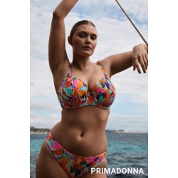 PrimaDonna VARADEO 4013950, Γυναικειο Μαγιό Bikini Bottom, BRIGHT TROPICS