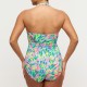 PrimaDonna, DOUALA 4014030, Γυναικειο Ολόσωμο Shaping Μαγιό Full Cup 