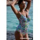 PrimaDonna, DOUALA 4014030, Γυναικειο Ολόσωμο Shaping Μαγιό Full Cup 