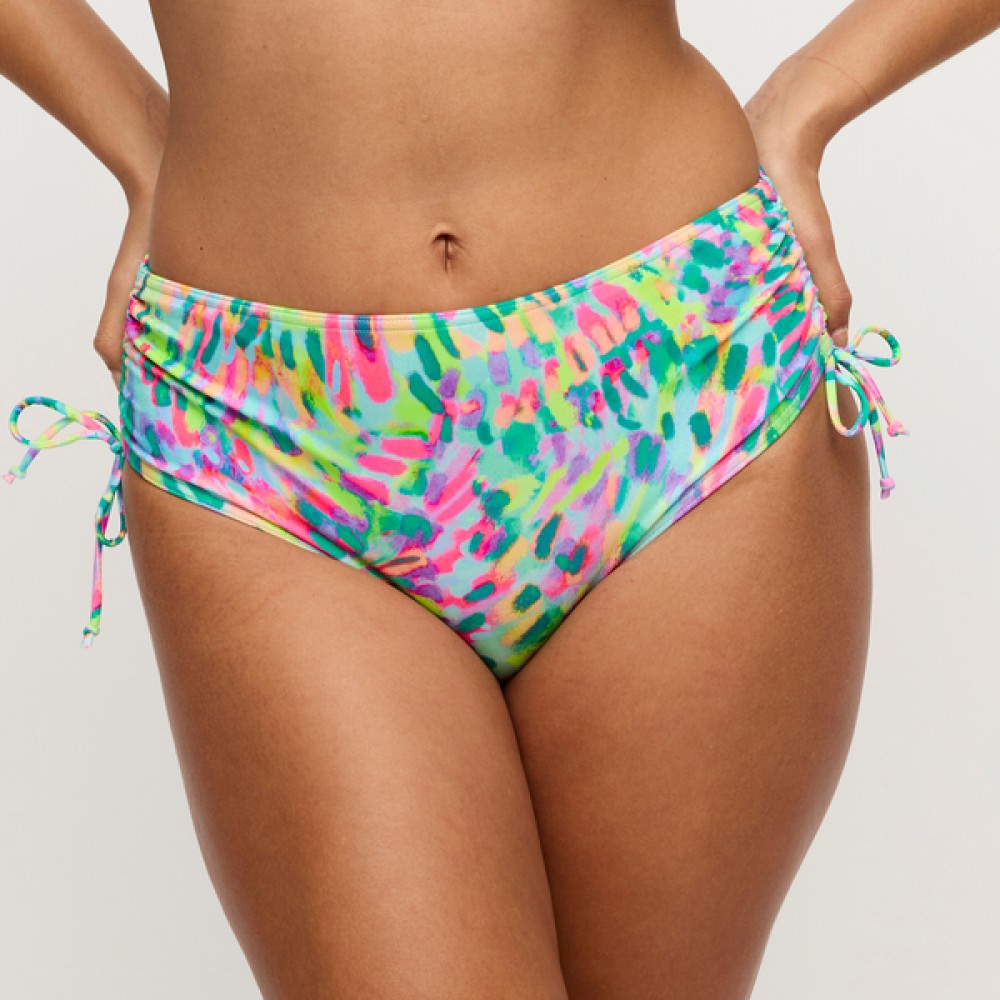 PrimaDonna DOUALA 4014052, Γυναικείο Ψηλοκάβαλο Μαγιό Bikini  Bottom