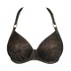 PrimaDonna RATJADA 4014410, Γυναικειο Μαγιό Full Cup Bikini Top  JUNGLE JAGUAR