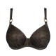 PrimaDonna RATJADA 4014410, Γυναικειο Μαγιό Full Cup Bikini Top  JUNGLE JAGUAR