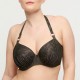 PrimaDonna RATJADA 4014410, Γυναικειο Μαγιό Full Cup Bikini Top  JUNGLE JAGUAR