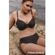 PrimaDonna RATJADA 4014410, Γυναικειο Μαγιό Full Cup Bikini Top  JUNGLE JAGUAR