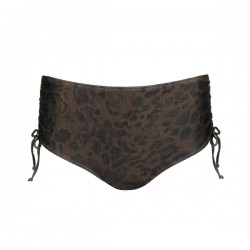 PrimaDonna RATJADA 4014452, Γυναικειο Ψηλοκάβαλο Μαγιό Bikini  Bottom,  JUNGLE JAGUAR