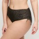 PrimaDonna RATJADA 4014452, Γυναικειο Ψηλοκάβαλο Μαγιό Bikini  Bottom,  JUNGLE JAGUAR