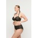 PrimaDonna RATJADA 4014452, Γυναικειο Ψηλοκάβαλο Μαγιό Bikini  Bottom,  JUNGLE JAGUAR