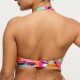 PrimaDonna VARADEO 4013910, Γυναικειο Μαγιό Bikini Top, BRIGHT TROPICS