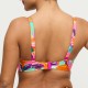 PrimaDonna VARADEO 4013910, Γυναικειο Μαγιό Bikini Top, BRIGHT TROPICS