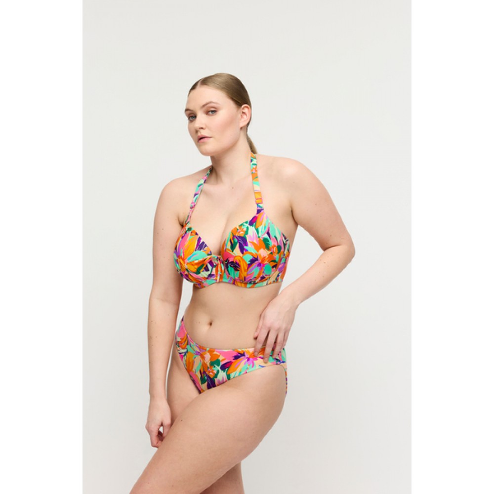 PrimaDonna VARADEO 4013950, Γυναικειο Μαγιό Bikini Bottom, BRIGHT TROPICS