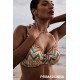 PrimaDonna TUBOU 4013810, Γυναικειο Μαγιό Full Cup Bikini Top