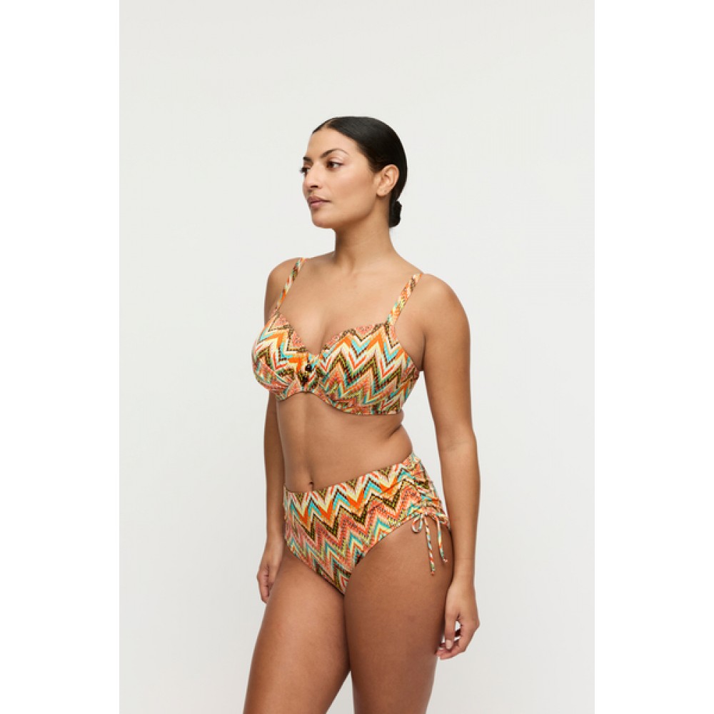 PrimaDonna TUBOU 4013852, Γυναικείο Κυλοτάκι Μαγιό Bikini Full Bottom