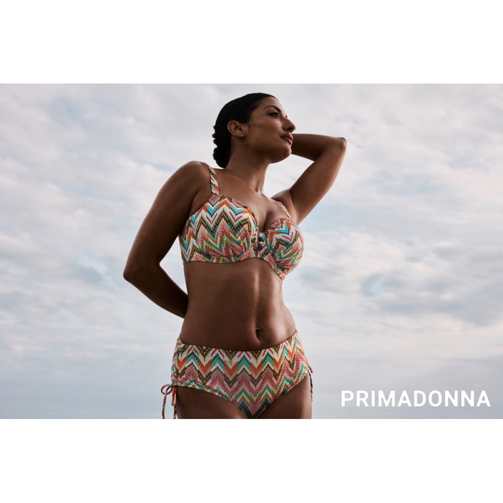 PrimaDonna TUBOU 4013852, Γυναικείο Κυλοτάκι Μαγιό Bikini Full Bottom