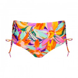 PrimaDonna VARADEO 4013952, Γυναικειο Μαγιό  Full Bikini Bottom, BRIGHT TROPICS