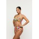 PrimaDonna VARADEO 4013952, Γυναικειο Μαγιό  Full Bikini Bottom, BRIGHT TROPICS