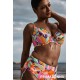 PrimaDonna VARADEO 4013952, Γυναικειο Μαγιό  Full Bikini Bottom, BRIGHT TROPICS
