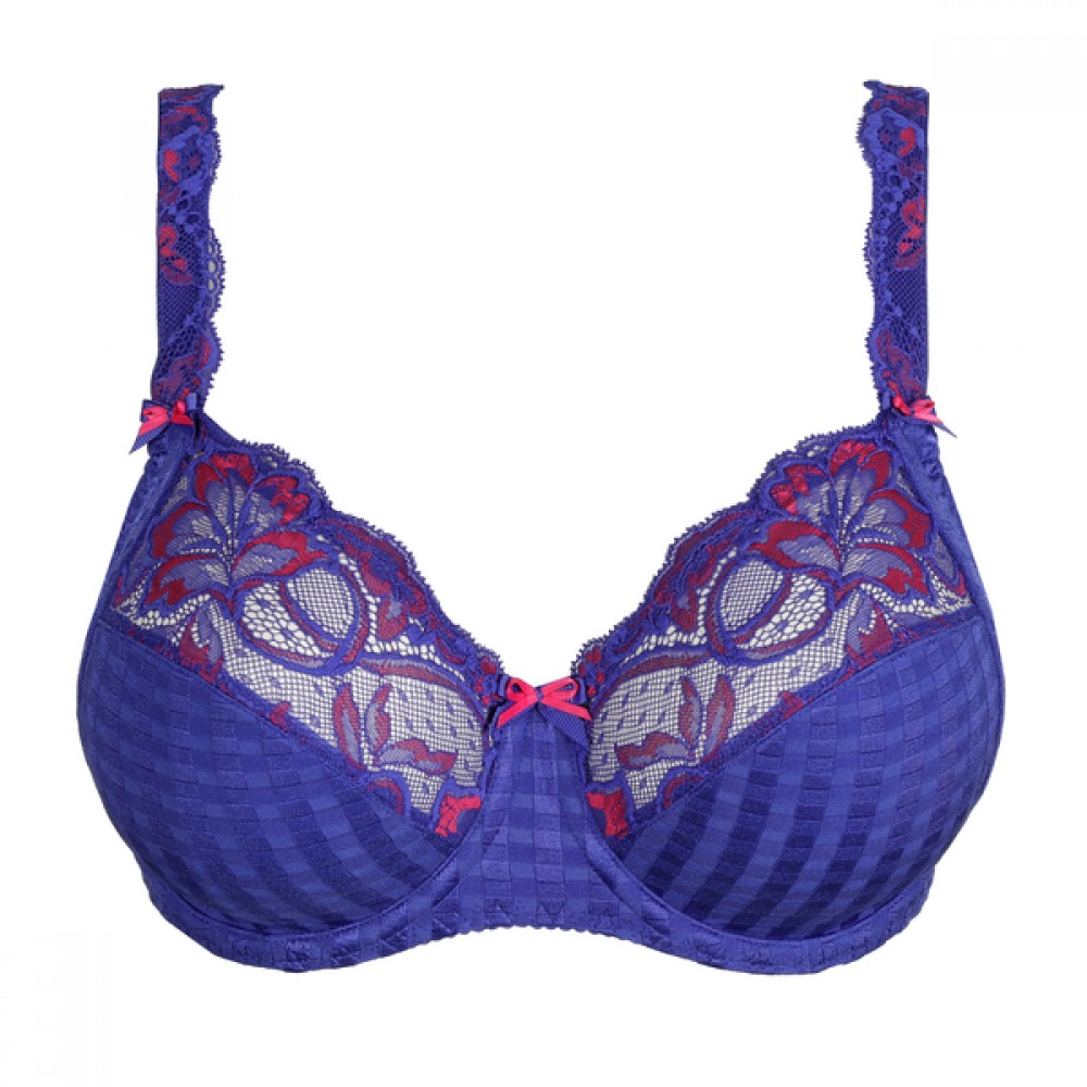 PrimaDonna Madison 0162121-BYK, Σουτιέν για μεγάλο στήθος, με μπανέλα FW2025, BLUEBERRY KISS PrimaDonna Madison 0162121-BYK, Σουτιέν για μεγάλο στήθος, με μπανέλα FW2025, BLUEBERRY KISS