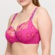 PrimaDonna Devdaha 0163440-VEB Σουτιέν Full Cup για μεγάλο στήθος με κεντημένη δαντέλα, FW2025 VERY BERRY PrimaDonna Devdaha 0163440-VEB Σουτιέν Full Cup για μεγάλο στήθος με κεντημένη δαντέλα, FW2025 VERY BERRY