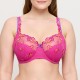 PrimaDonna Devdaha 0163440-VEB Σουτιέν Full Cup για μεγάλο στήθος με κεντημένη δαντέλα, FW2025 VERY BERRY PrimaDonna Devdaha 0163440-VEB Σουτιέν Full Cup για μεγάλο στήθος με κεντημένη δαντέλα, FW2025 VERY BERRY