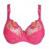 PrimaDonna Devdaha 0163440-VEB Σουτιέν Full Cup  για μεγάλο στήθος με κεντημένη δαντέλα, FW2025 VERY BERRY