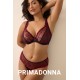 PrimaDonna Springdale 0163474-BOS Σουτιέν Δαντέλα για μεγάλο στήθος, με μπανέλα, BLACK ROSE PrimaDonna Springdale 0163474-BOS Σουτιέν Δαντέλα για μεγάλο στήθος, με μπανέλα, BLACK ROSE