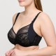 PrimaDonna SHIMLA 0163580-ZWA, Δαντελωτό Σουτιέν για μεγάλο στήθος με γαλλική δαντέλα FW2025, ΜΑΥΡΟ PrimaDonna SHIMLA 0163580-ZWA, Δαντελωτό Σουτιέν για μεγάλο στήθος με γαλλική δαντέλα FW2025, ΜΑΥΡΟ