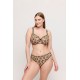 PrimaDonna Manali 0163570-WLB, Σουτιέν Full Cup για μεγάλο στήθος με κέντημα και μπανέλα, WILD BLOOM