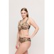 PrimaDonna Manali 0163570-WLB, Σουτιέν Full Cup για μεγάλο στήθος με κέντημα και μπανέλα, WILD BLOOM