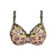 PrimaDonna Manali 0163570-WLB, Σουτιέν Full Cup για μεγάλο στήθος με κέντημα και μπανέλα, WILD BLOOM PrimaDonna Manali 0163570-WLB, Σουτιέν Full Cup για μεγάλο στήθος με κέντημα και μπανέλα, WILD BLOOM