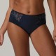 PrimaDonna Deauville  0561816-VEL  Full Briefs Γυναικείο Κυλοτάκι Ψηλόμεσο με πλήρη κάλυψη, VELVET BLUE